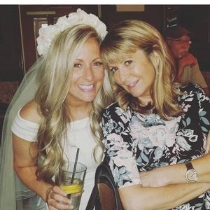 Meet your Posher, Donna